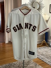 Majestic giants stitched for sale  Seattle