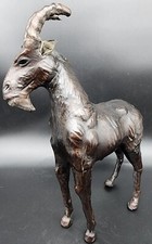 Vintage leather wrapped for sale  Vancouver