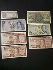 gibraltar banknotes for sale  PRESTON