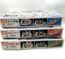 Imai kagaku segelschiff gebraucht kaufen  Berlin