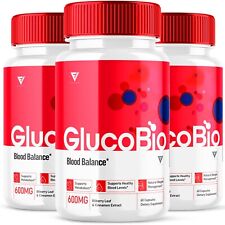 Glucobio advanced health for sale  Dover