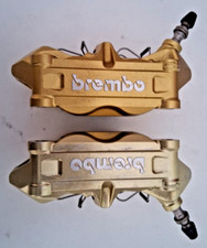 Brembo bremsleitung einer gebraucht kaufen  Wuppertal