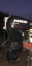 Motore evinrude tec usato  Porto Torres