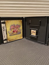 Kirby Super Star Ultra (Nintendo DS, 2008) (Completo) comprar usado  Enviando para Brazil