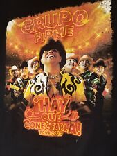 Grupo firme 2023 for sale  Clairton