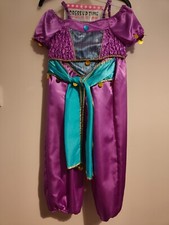 Girls princess jasmine for sale  LICHFIELD