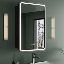 Led bathroom medicine for sale  Jamestown