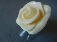 Bague plastique resine d'occasion  Le Pradet
