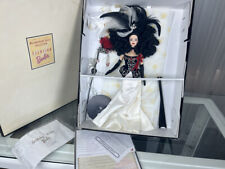 Poupée barbie porcelaine d'occasion  Expédié en France