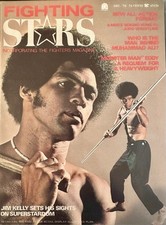 fighting stars magazine for sale fighting stars magazine for sale Larchmont