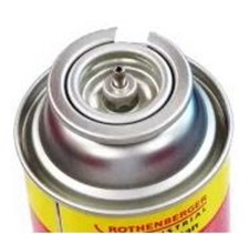 Cartouche gaz robutan d'occasion Cartouche gaz robutan d'occasion  Mortrée