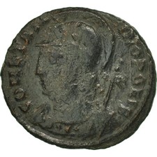 Monnaie constantinople city d'occasion  Lille-