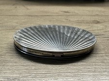Antike puderdose taschenspiege gebraucht kaufen  Hamburg