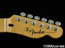 Fender standard telecaster for sale  Exeter