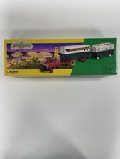 Corgi classics showman for sale  LONDON