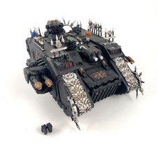 Land raider plastique d'occasion  Agon-Coutainville
