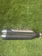 Triumph scrambler 400x for sale  HALIFAX