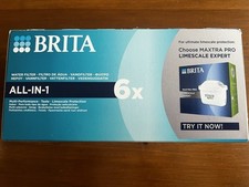 Brita maxtra pro for sale  SEVENOAKS