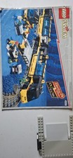 Lego system 4559 d'occasion  Crèvecœur-le-Grand