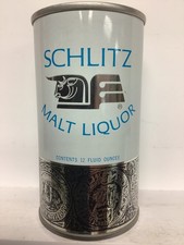 Schlitz malt liquor for sale  Green Bay