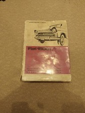 fiat 1500l d'occasion fiat 1500l d'occasion Saint-Etienne