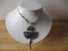 Nature bijoux collier d'occasion  Meudon