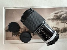 Nikon zoom nikkor d'occasion  Yutz