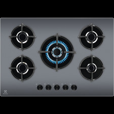 Electrolux piano cottura usato  Vajont