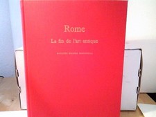 Rome fin árt gebraucht kaufen  Aarbergen
