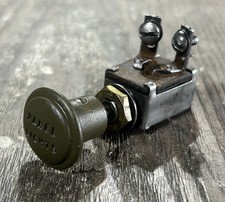 Panel light switch for sale  Deridder