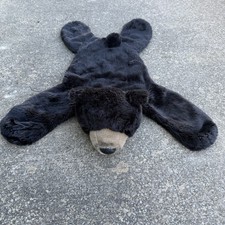 Jaag plush rug for sale  Streetsboro