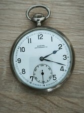 Moeris taschenuhr gebraucht kaufen  Konstanz