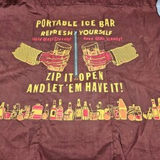 Vintage portable ice for sale  USA