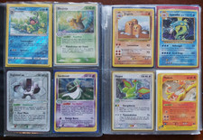 Lotto pokemon vecchie usato  Uscio