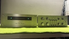 Marantz model preamplifier for sale  Coopersburg