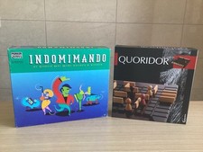 Indomimando quoridor usato  Grugliasco