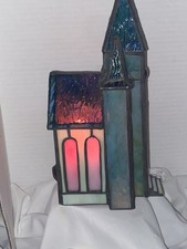Stained glass church for sale  Haverhill
