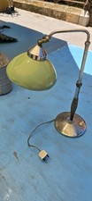 Lampada ministeriale tavolo usato  Palermo