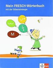 Fresch wörterbuch schuljahr gebraucht kaufen  Berlin