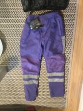 Motorcycle pants size for sale  ALTRINCHAM