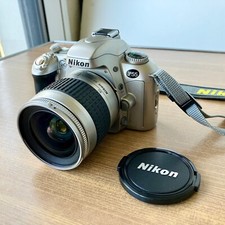 Appareil photo reflex d'occasion  Rennes-