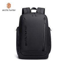 ARCTIC HUNTER Moda Masculina Impermeável Laptop Mochila de Negócios Nova Bolsa Mochila comprar usado  Enviando para Brazil
