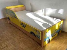 Unikat kinderbett schubladen gebraucht kaufen  Osnabrück