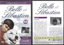 Dvd belle sebastien d'occasion  Clermont-Ferrand-