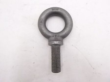 Machinery eye bolt for sale  Ogden