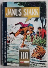 Janus stark 101 d'occasion  Nancy-