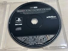 Edição promocional de videogame Disney Toy Story 2 Sony PS1 comprar usado  Enviando para Brazil