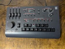 Controlador de desempenho E-MU EMU Launchpad MIDI - testado funcionando - raro, usado comprar usado  Enviando para Brazil