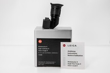 Leica mirino angolare usato  Torre Canavese
