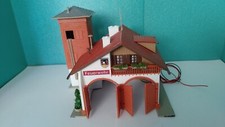 Vollmer 43761 feuerwehrhaus gebraucht kaufen  Berlin